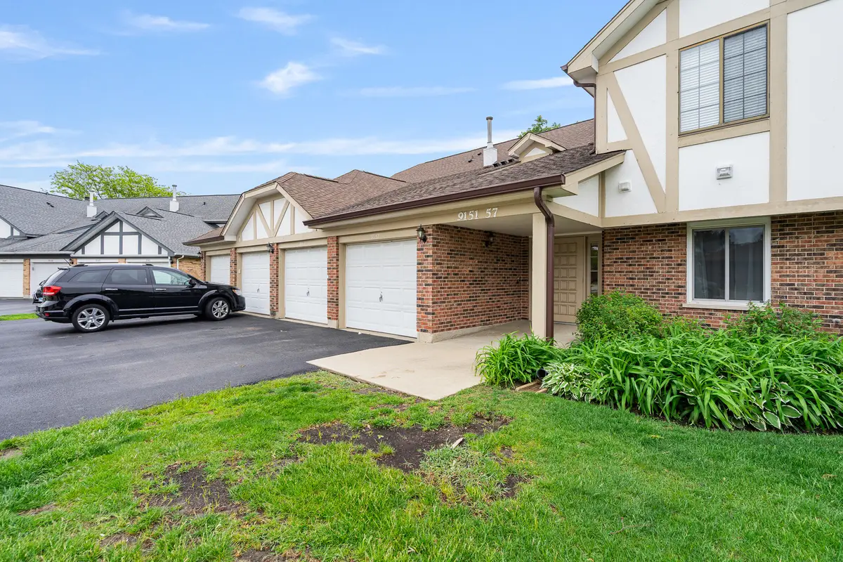 9153 Sutton Court, Orland Park, IL 60462 - #1
