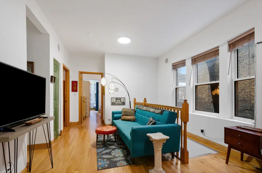 4910 N Spaulding Avenue #1E, Chicago, IL 60625 - #2