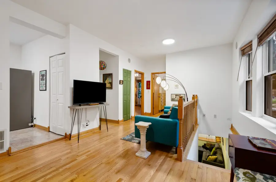 4910 N Spaulding Avenue #1E, Chicago, IL 60625 - #3