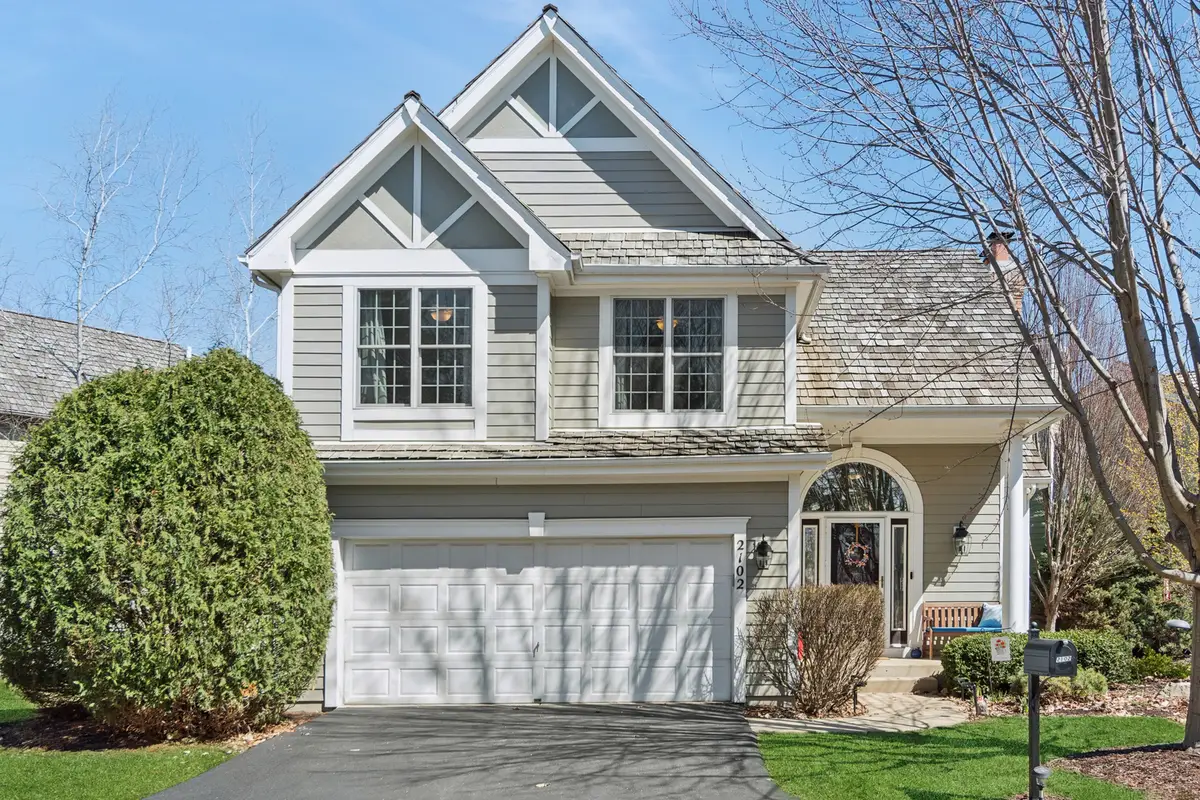 2102 Brookside Lane, Aurora, IL 60502 - #1