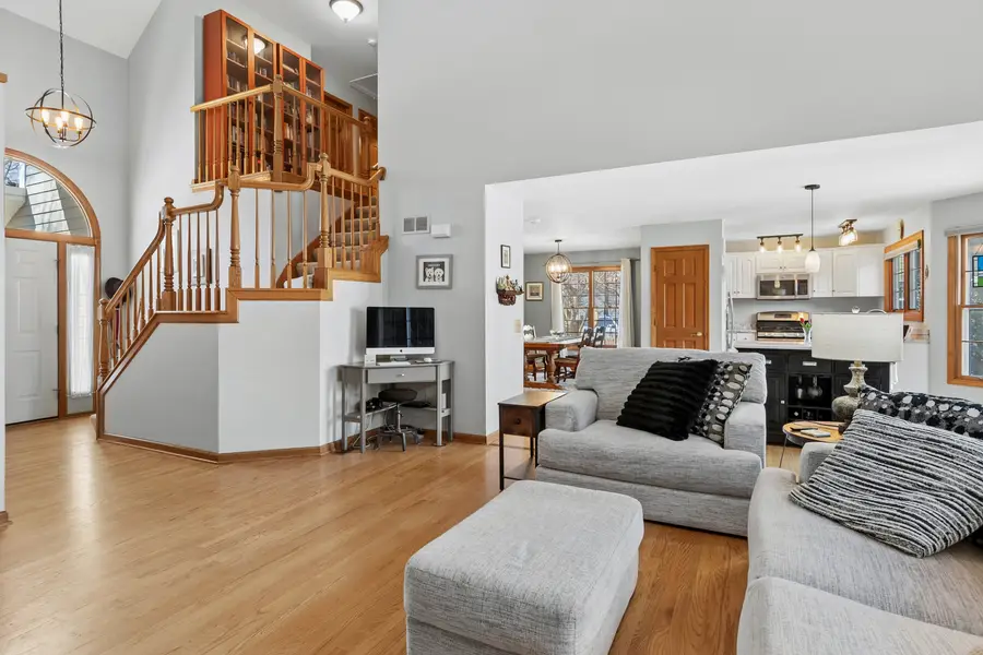 2102 Brookside Lane, Aurora, IL 60502 - #3