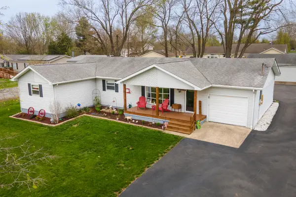 7500 Route 37, Marion, IL 62959