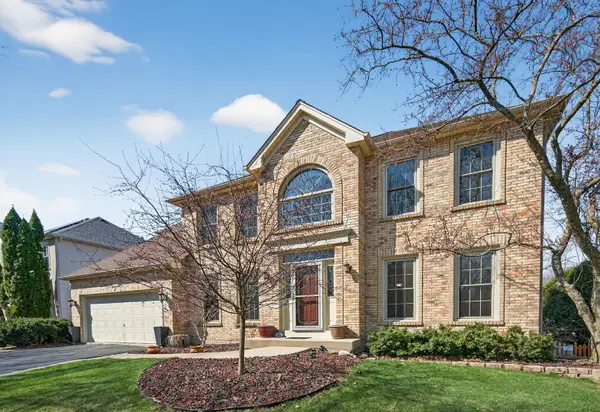 113 Woodlet Lane, Bolingbrook, IL 60490