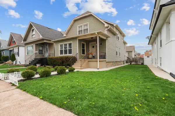 6316 W Warwick Avenue, Chicago, IL 60634