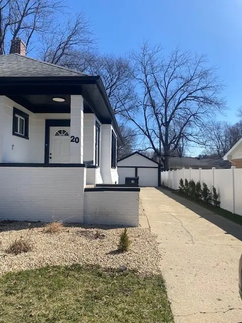 20 S Central Avenue, Aurora, IL 60506 - #3