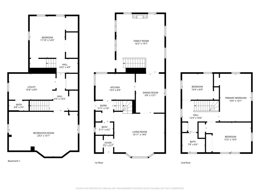 7313 W Fitch Avenue, Chicago, IL 60631 - #3