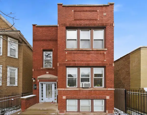 3742 W Diversey Avenue, Chicago, IL 60647