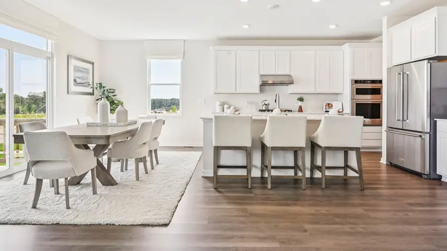 1858 Keating Drive, Aurora, IL 60503 - #3