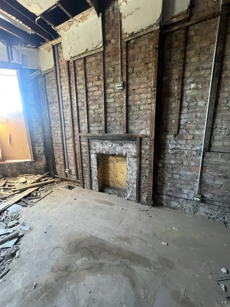 6756 S Lafayette Avenue, Chicago, IL 60621 - #3