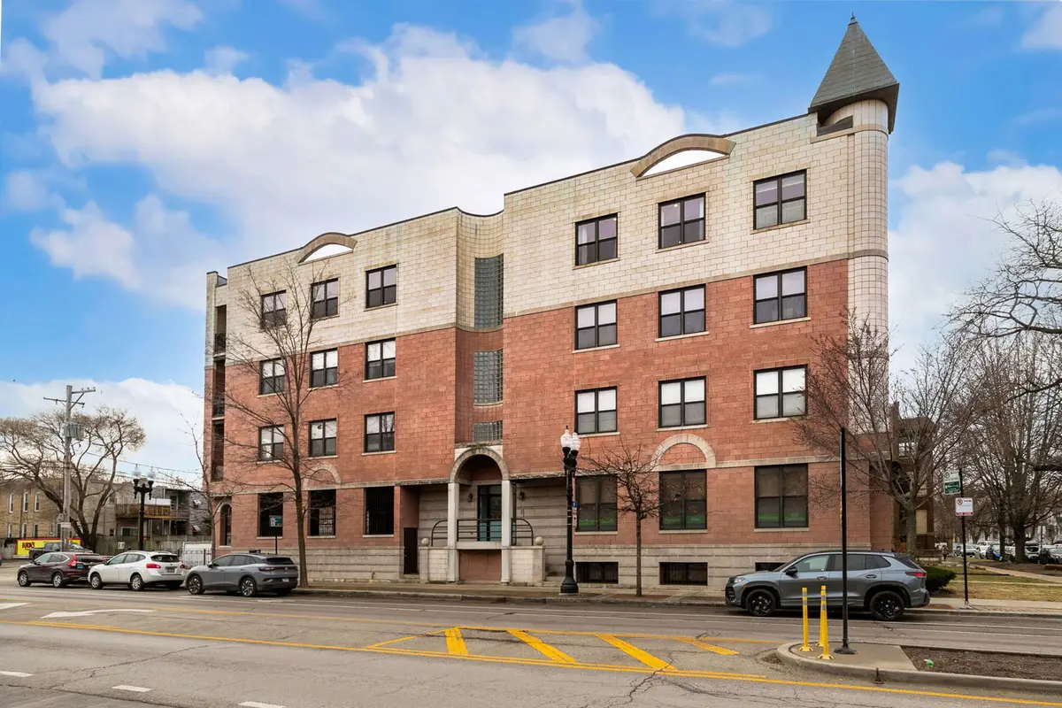 1735 W Lawrence Avenue #3W, Chicago, IL 60640 - #1