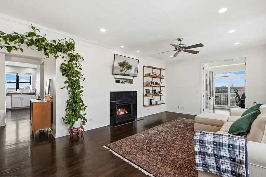 1735 W Lawrence Avenue #3W, Chicago, IL 60640 - #3