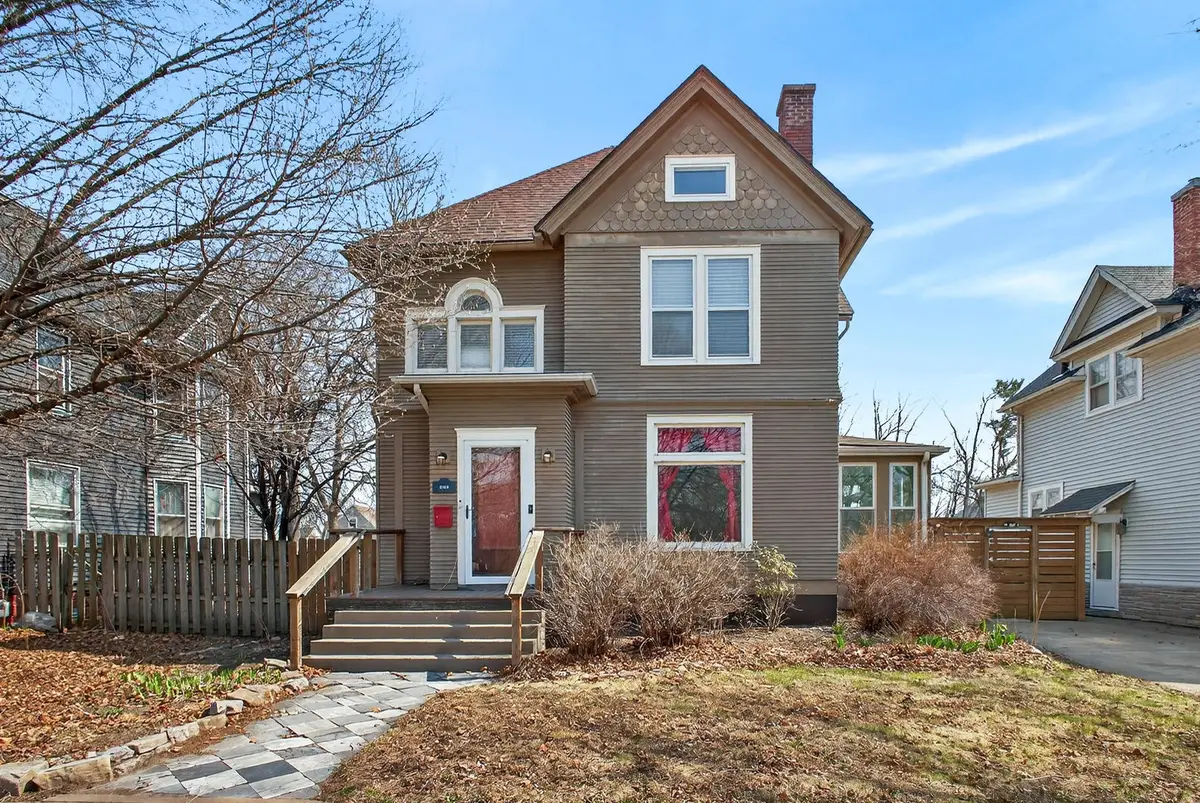 1919 Farnam Street, Davenport, IA 52803 - #1