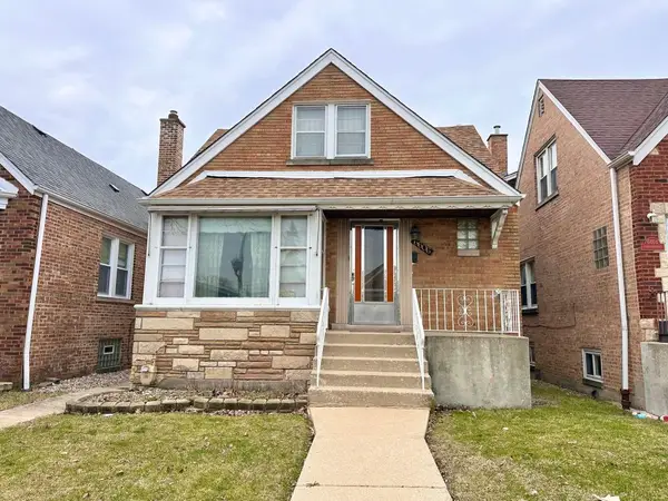 6606 S Komensky Avenue, Chicago, IL 60629