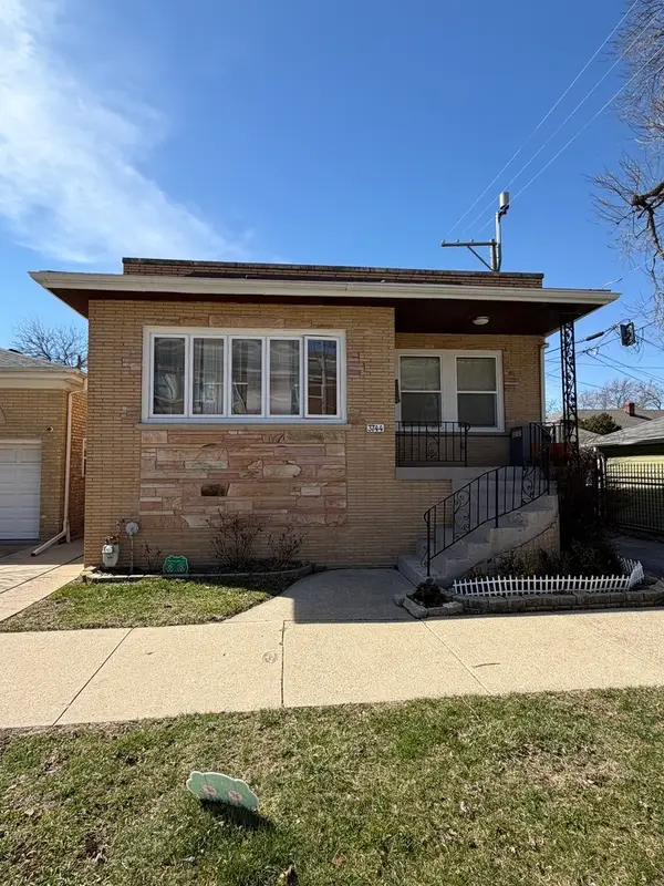 3744 N Lockwood Avenue, Chicago, IL 60641