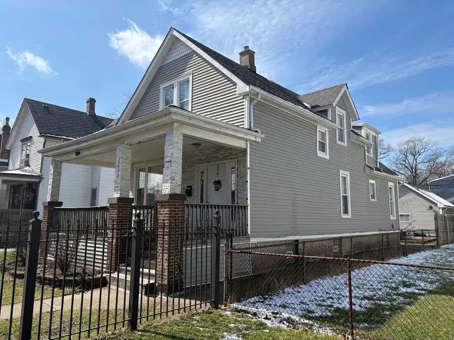 10230 S Parnell Avenue, Chicago, IL 60628 - #2