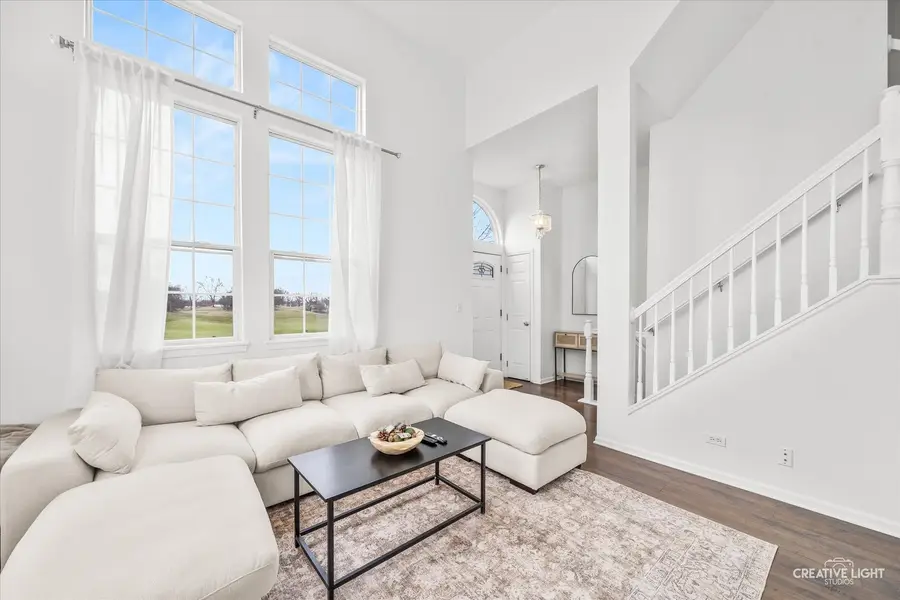 2436 Courtyard Circle #1, Aurora, IL 60506 - #3