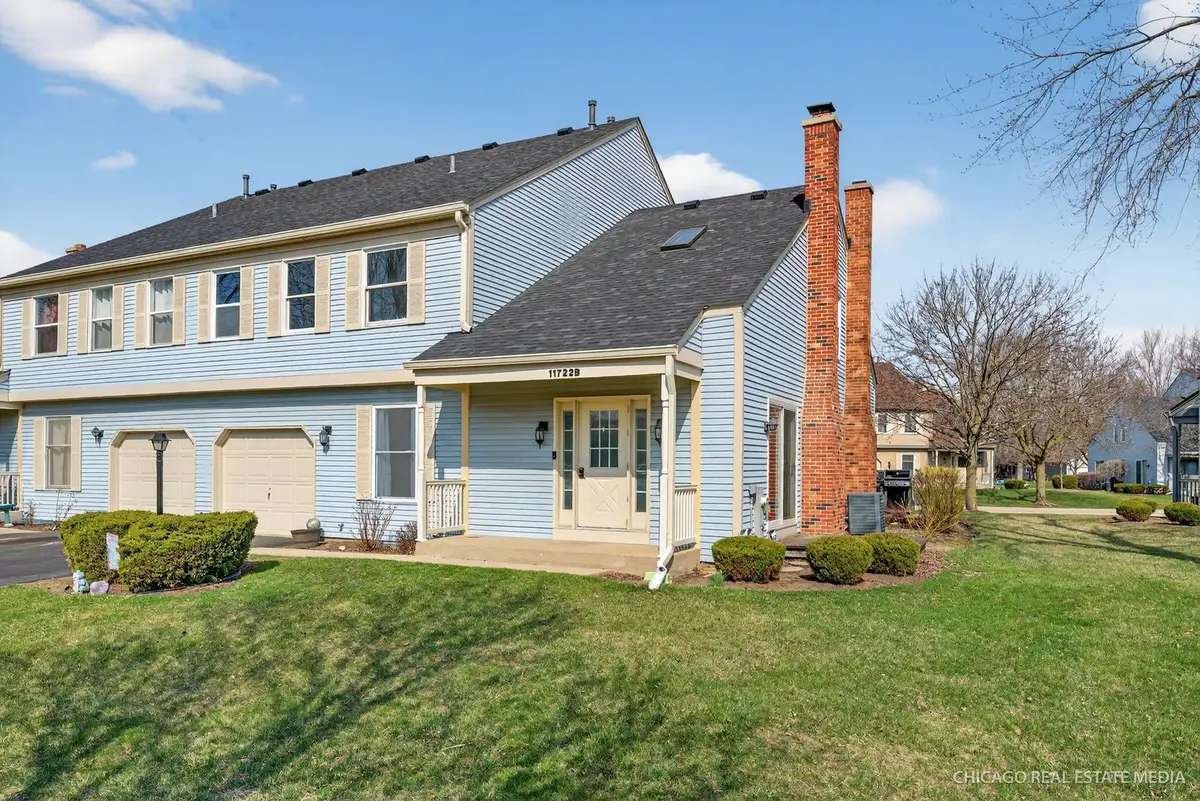 11722 Daniel Lane #39, Huntley, IL 60142 - #1