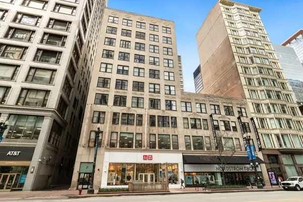 20 N State Street #611, Chicago, IL 60602
