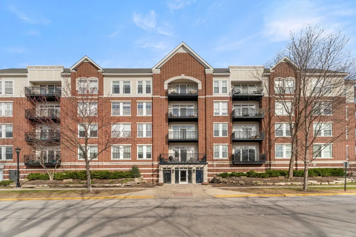 7753 Van Buren Street #512, Forest Park, IL 60130 - #1