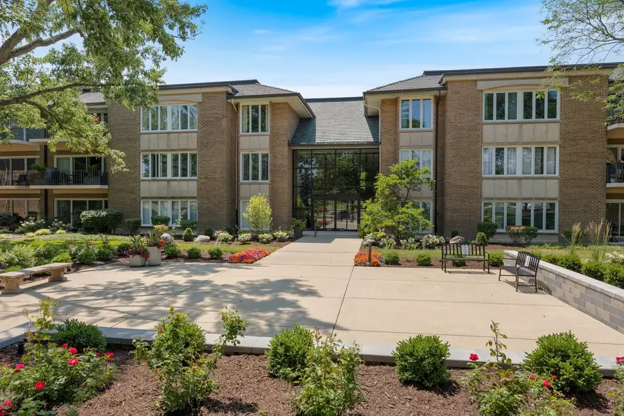 2 Oak Brook Club Drive #C303, Oak Brook, IL 60523 - #2