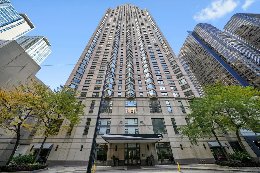 401 E Ontario Street #1304, Chicago, IL 60611 - #2