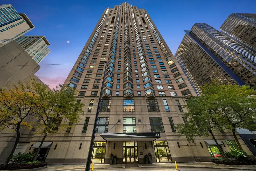 401 E Ontario Street #1304, Chicago, IL 60611 - #3