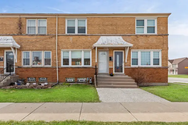 3624 Van Buren Street #A, Bellwood, IL 60104