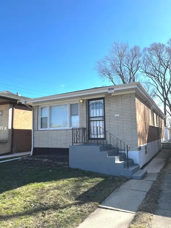 13055 S Buffalo Avenue, Chicago, IL 60633