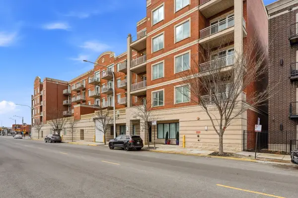 3630 N Harlem Avenue #515, Chicago, IL 60634