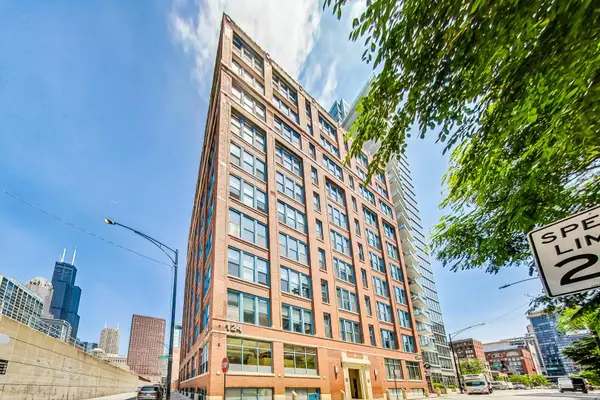 124 W Polk Street #903, Chicago, IL 60605