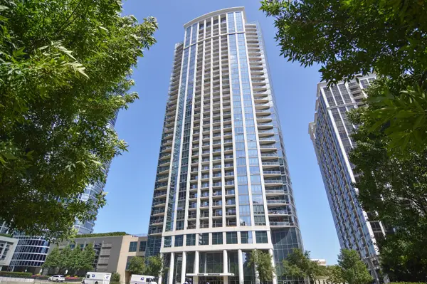 1235 S Prairie Avenue #2709, Chicago, IL 60605