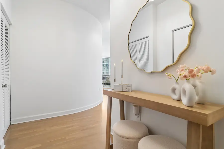 1235 S Prairie Avenue #2709, Chicago, IL 60605 - #3