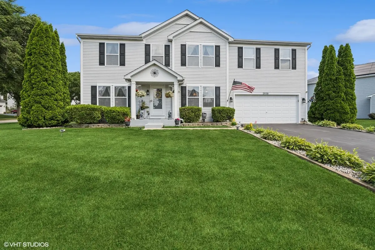 2930 Plumrose Lane, McHenry, IL 60050 - #1