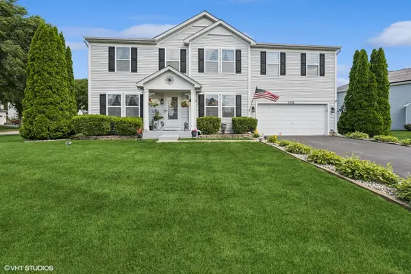 2930 Plumrose Lane, McHenry, IL 60050