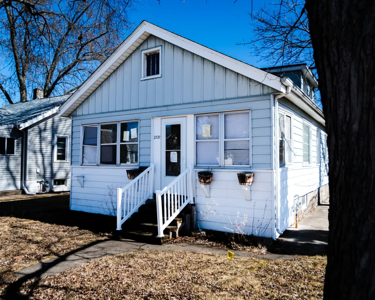 2531 28th Street, Rock Island, IL 61201 - #1