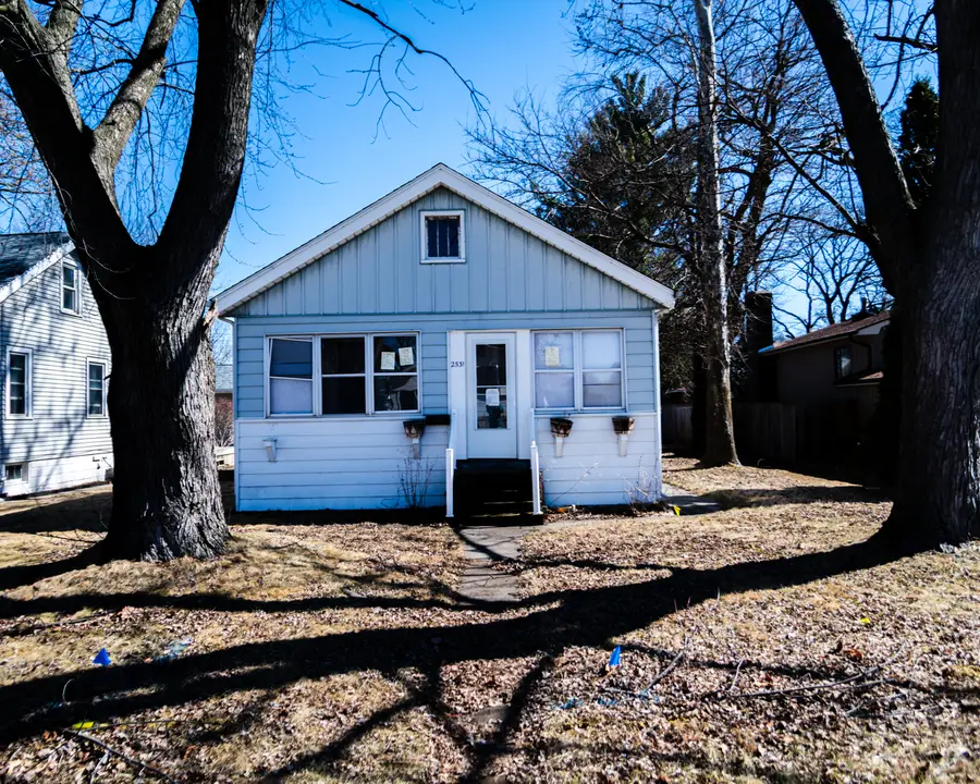 2531 28th Street, Rock Island, IL 61201 - #2