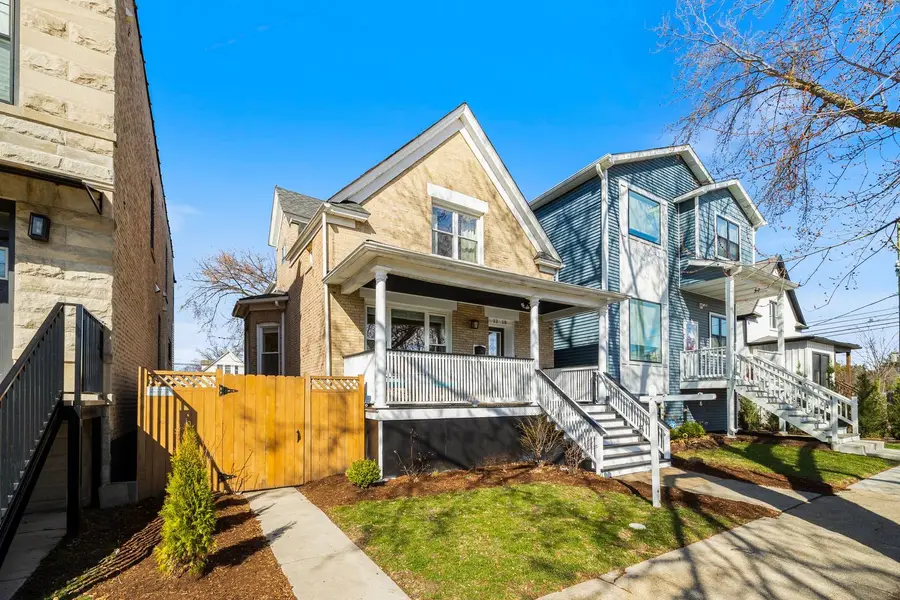 1218 Wesley Avenue, Berwyn, IL 60402 - #2