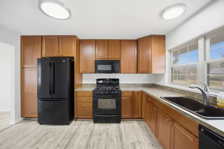 3517 Bordeaux Court, Hazel Crest, IL 60429 - #3