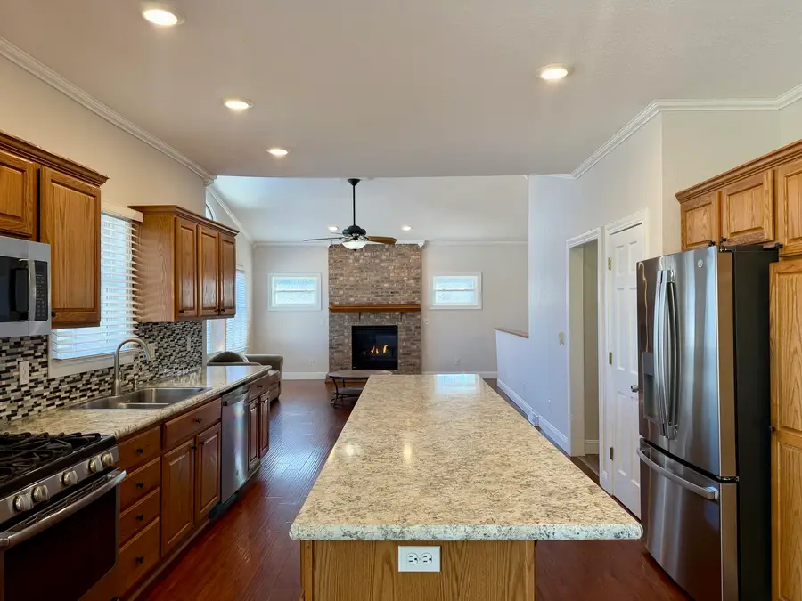 20922 Cattail Road, Fulton, IL 61252 - #3