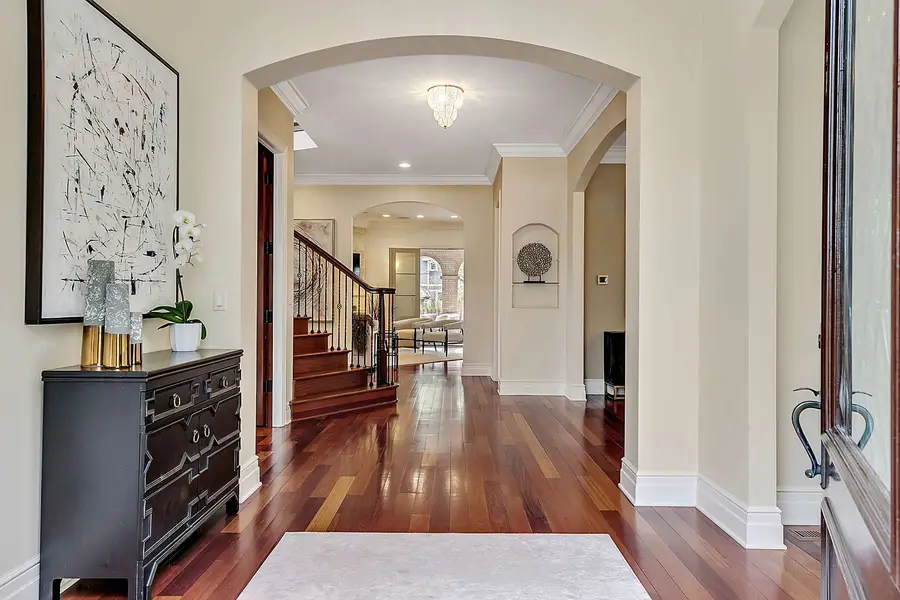 443 S Madison Street, Hinsdale, IL 60521 - #3