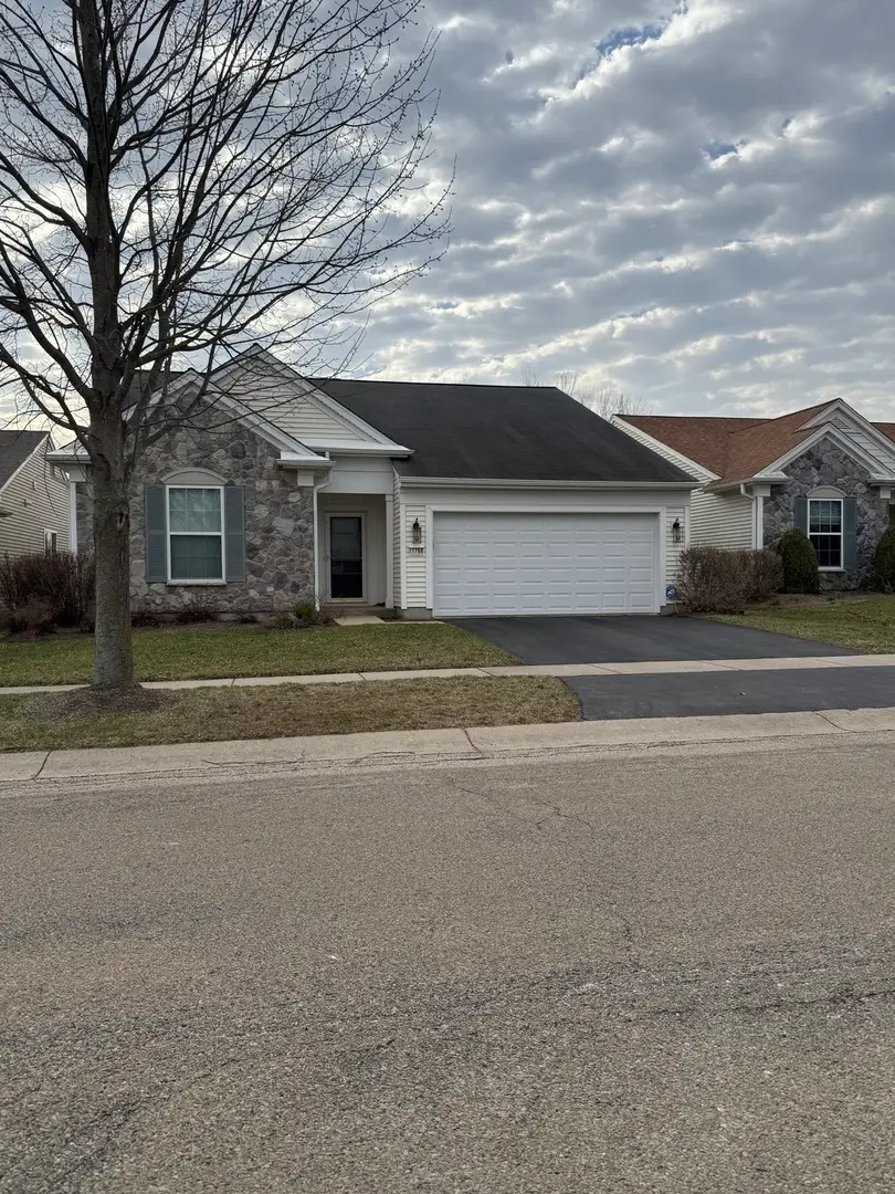 11768 Chatfield Crossing, Huntley, IL 60142 - #1