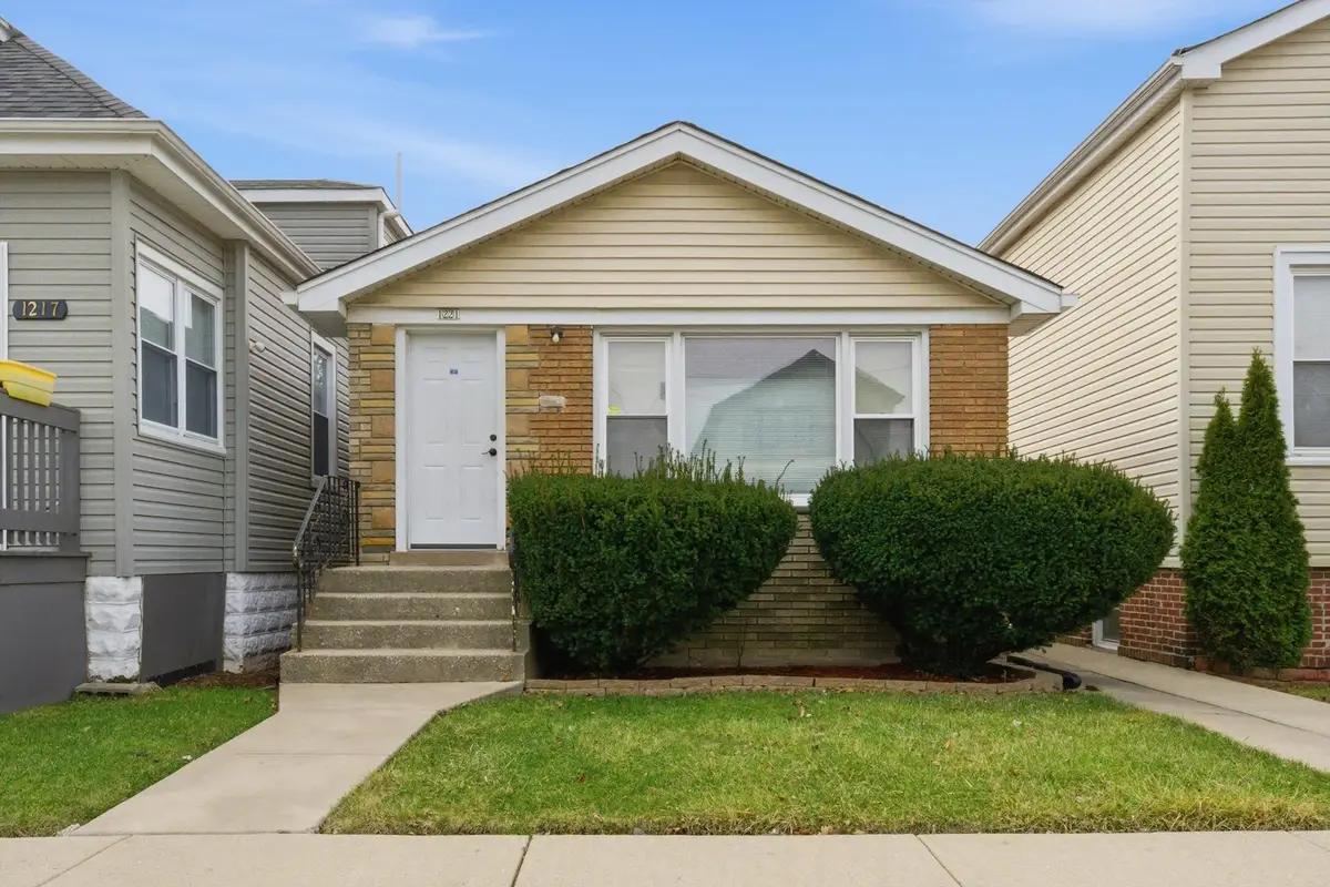 1221 W 97th Place, Chicago, IL 60643 - #1