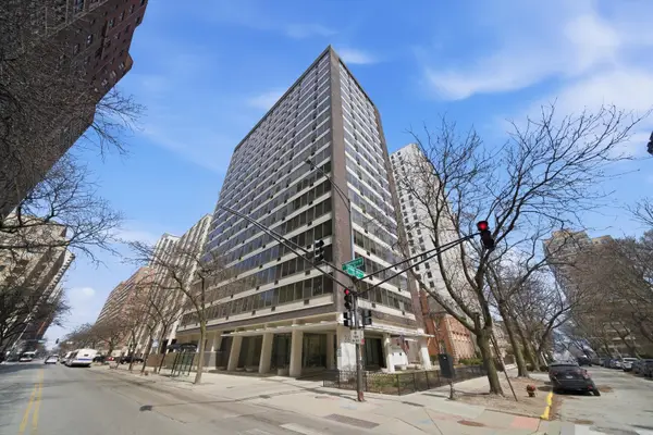 360 W Wellington Avenue #3D, Chicago, IL 60657
