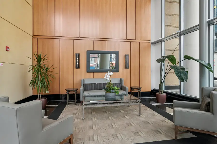 345 N La Salle Drive #1706, Chicago, IL 60654 - #2