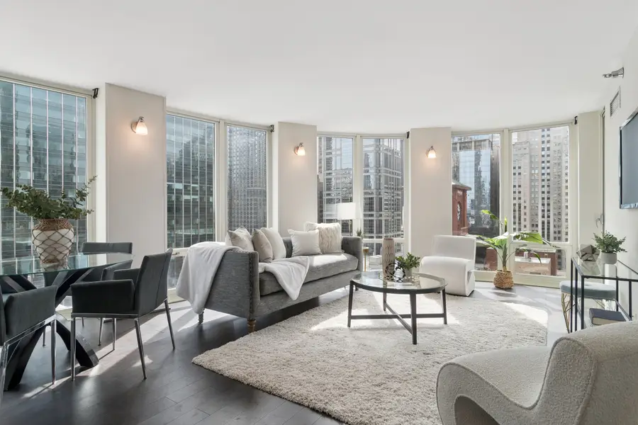 345 N La Salle Drive #1706, Chicago, IL 60654 - #3