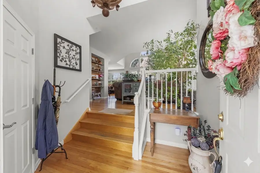 186 River Mist Drive, Oswego, IL 60543 - #2