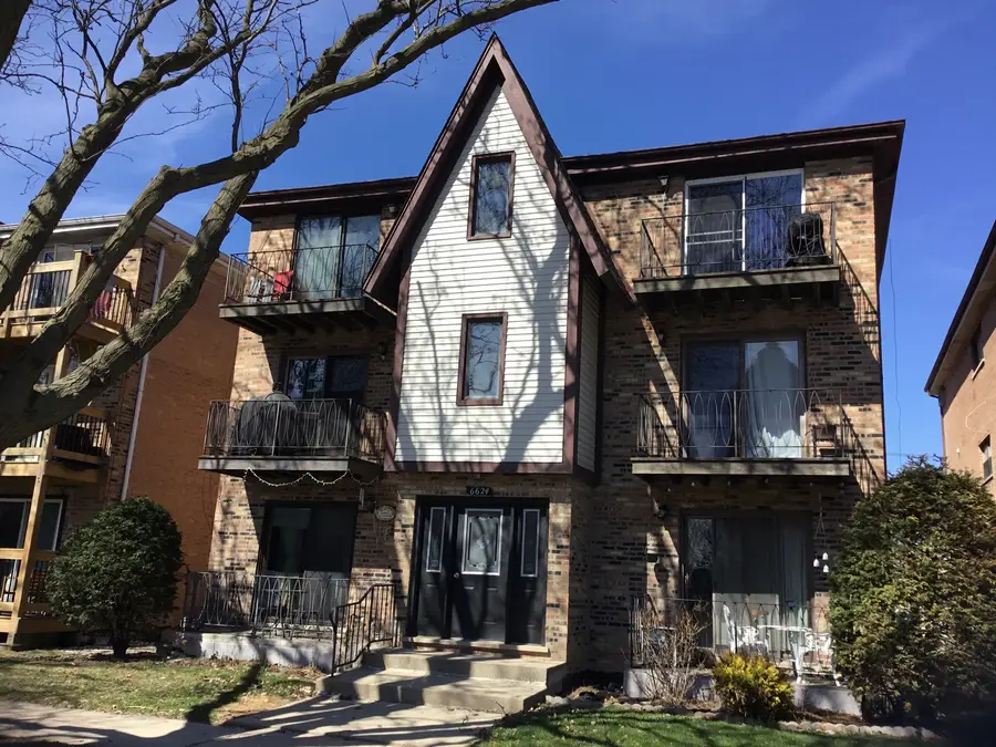 6624 W 64th Place #3A, Chicago, IL 60638 - #2