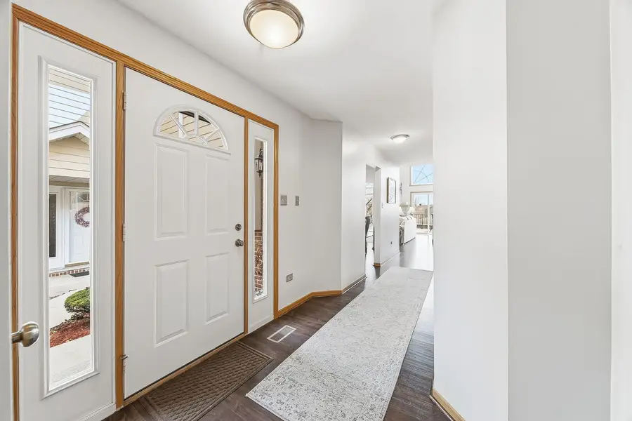 19416 Cranfield Lane, Tinley Park, IL 60487 - #3