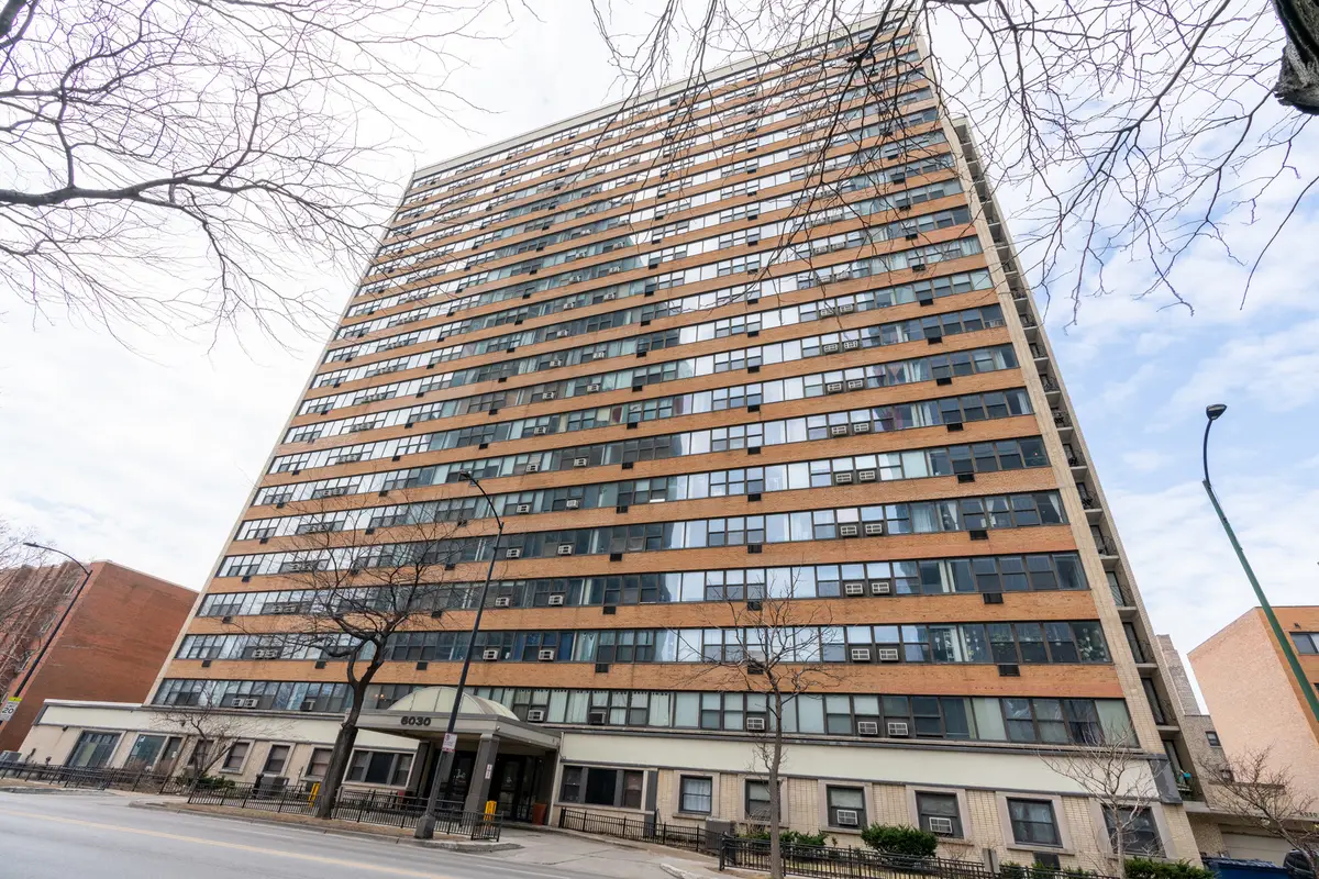 6030 N Sheridan Road #508, Chicago, IL 60660 - #1