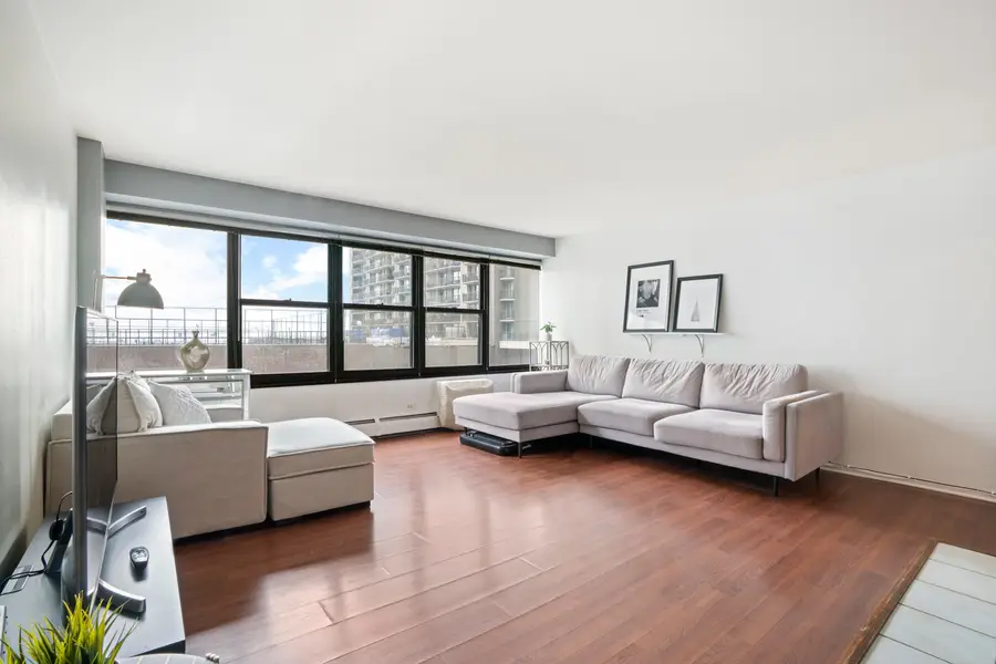 6030 N Sheridan Road #508, Chicago, IL 60660 - #2